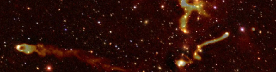 MINERVA – Machine Learning for Radioastronomy at Observatoire de Paris
